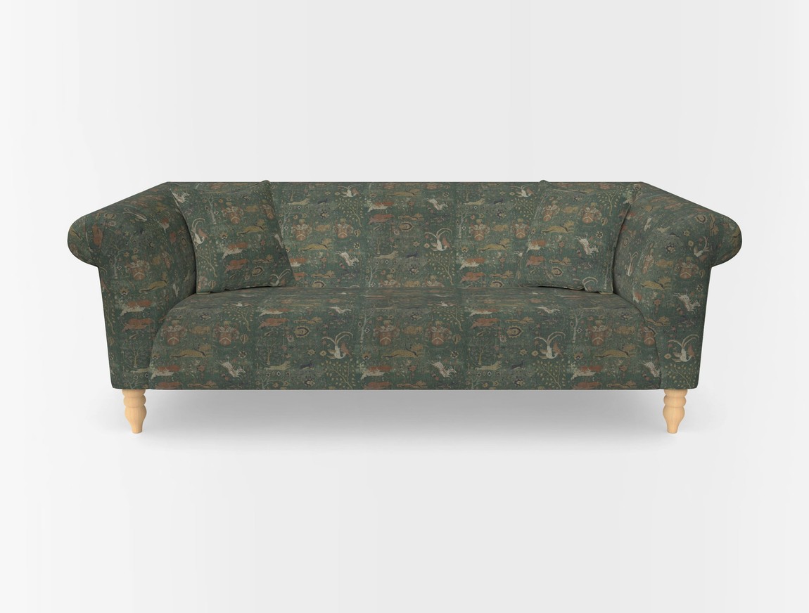 3 Seater Sofa