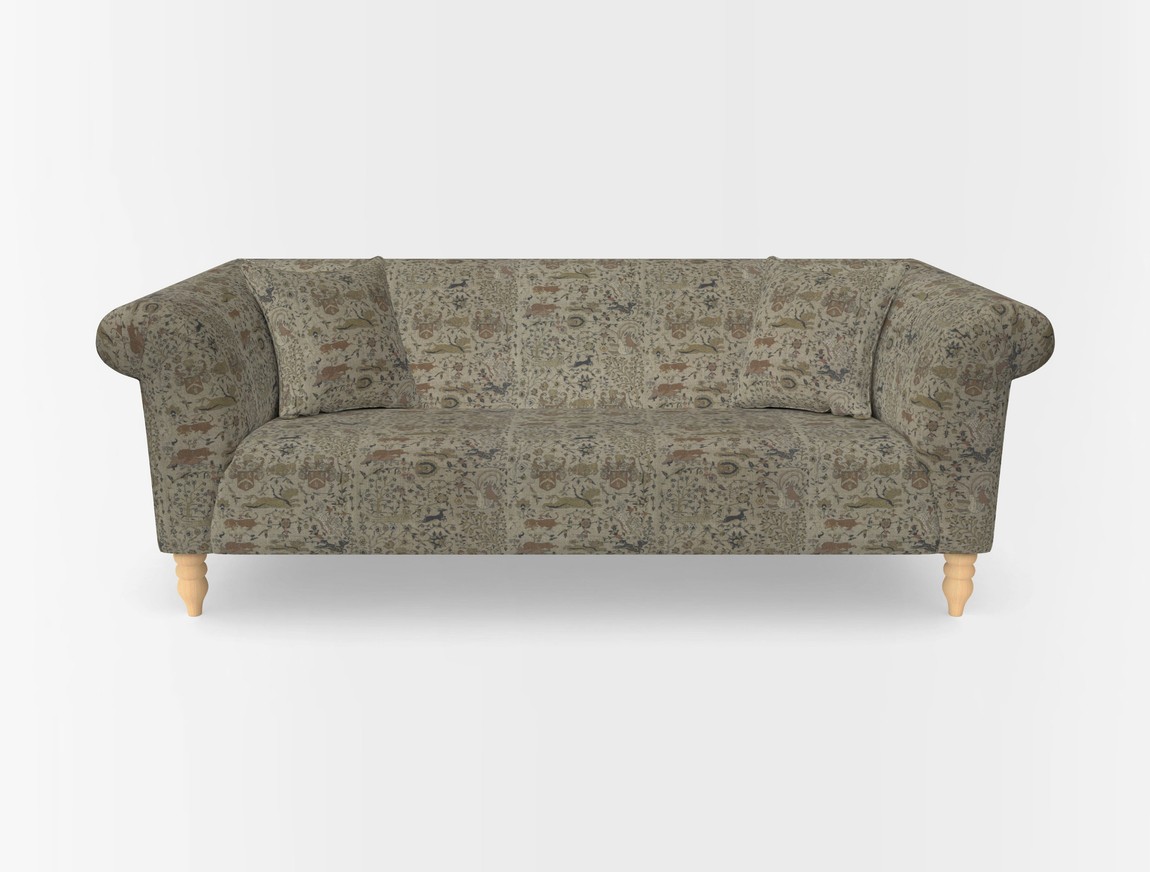 3 Seater Sofa