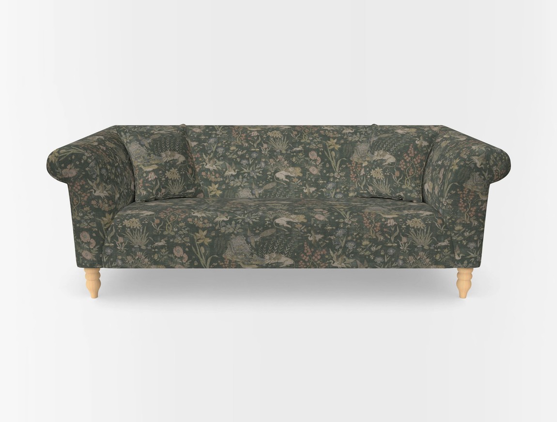 3 Seater Sofa