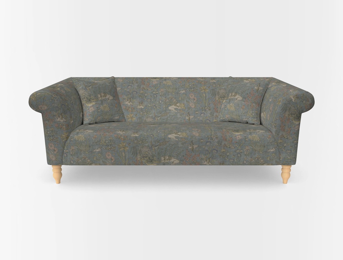 3 Seater Sofa