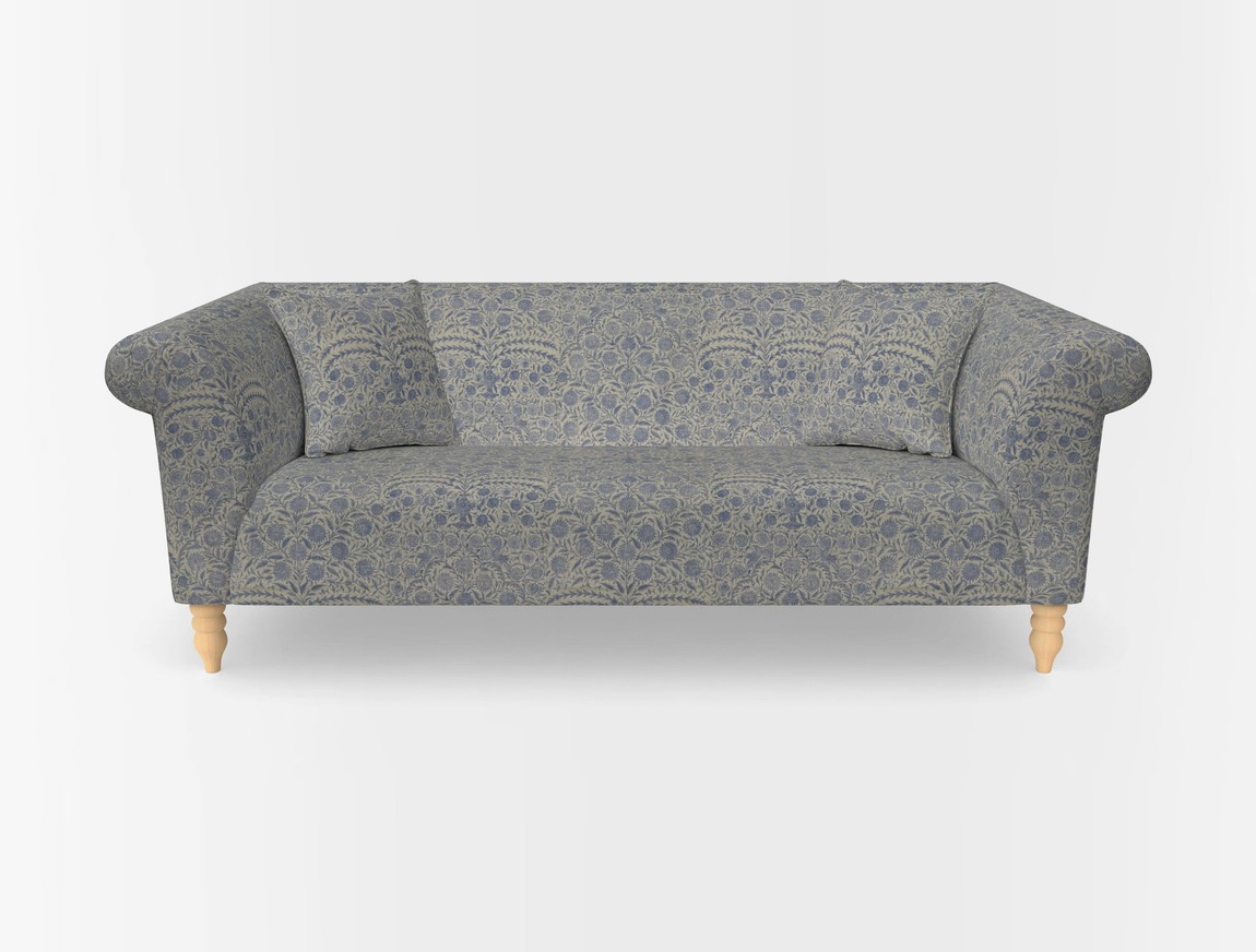 3 Seater Sofa
