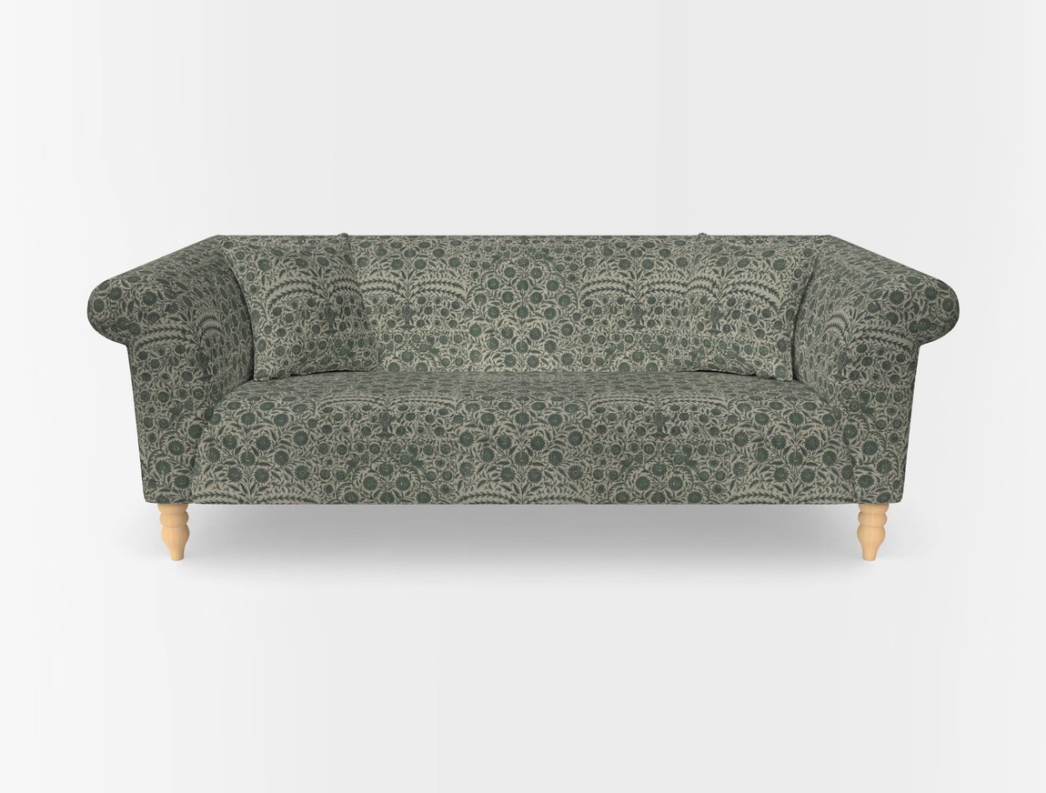 3 Seater Sofa