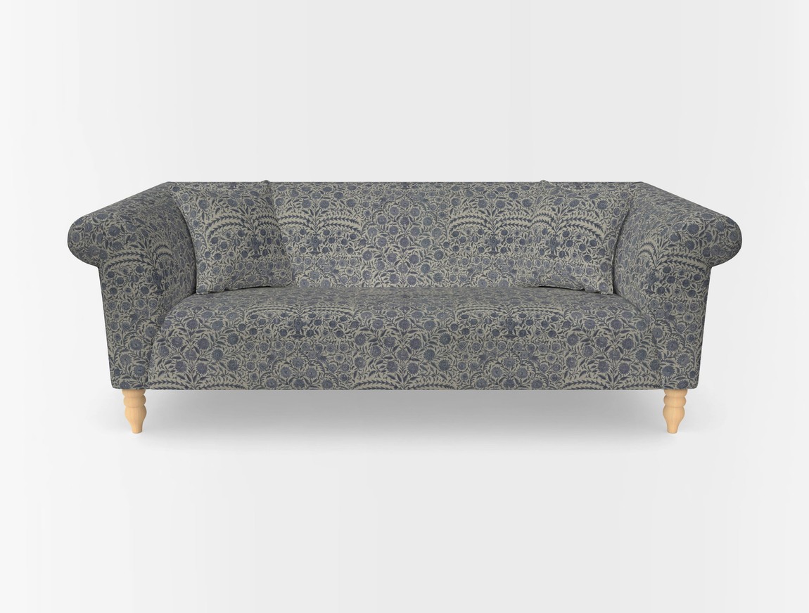3 Seater Sofa