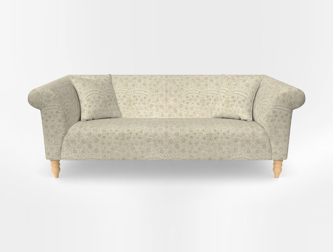 3 Seater Sofa