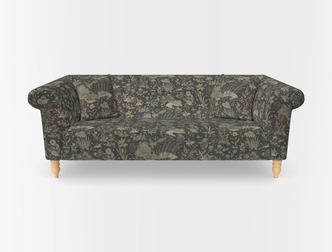 3 Seater Sofa