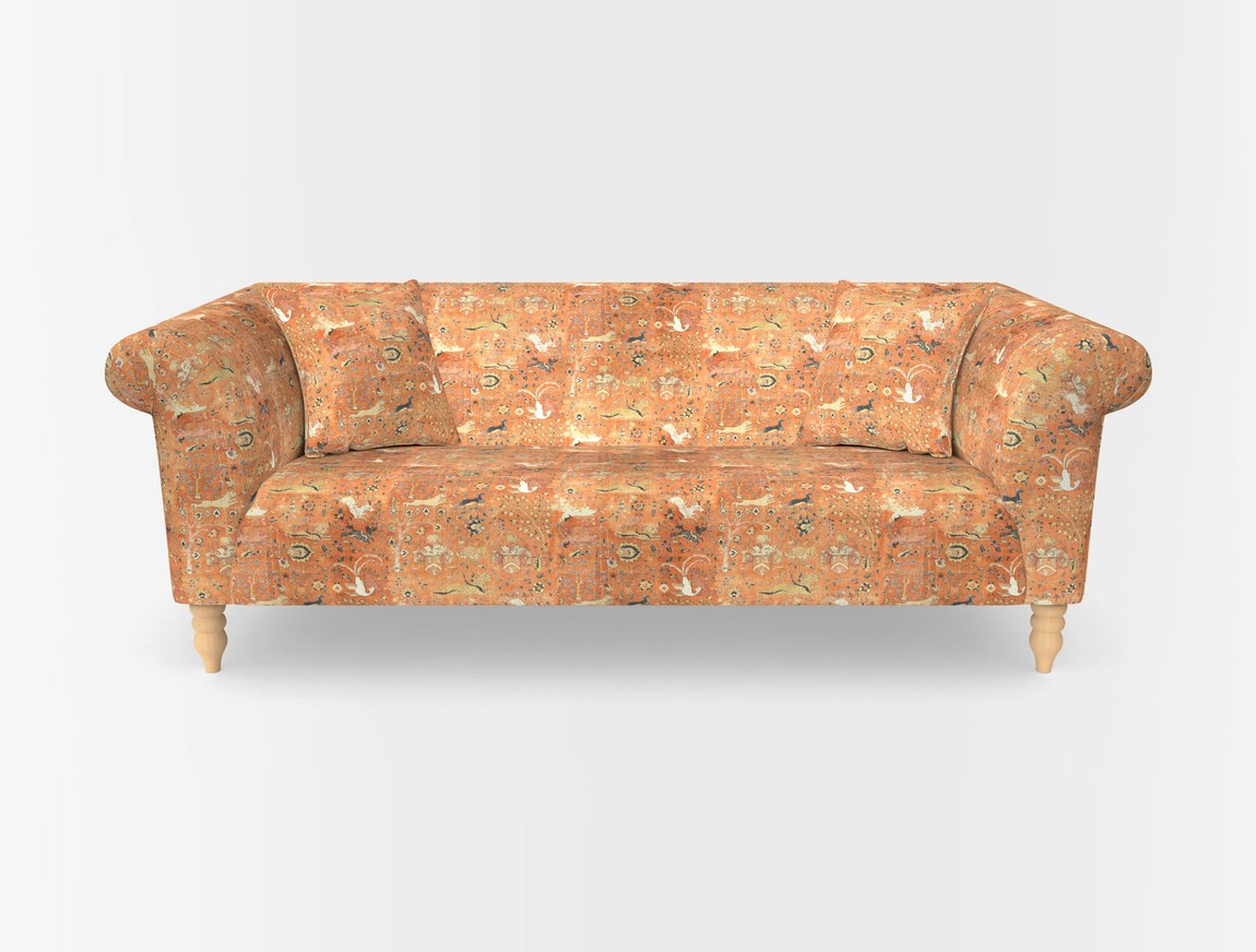 3 Seater Sofa