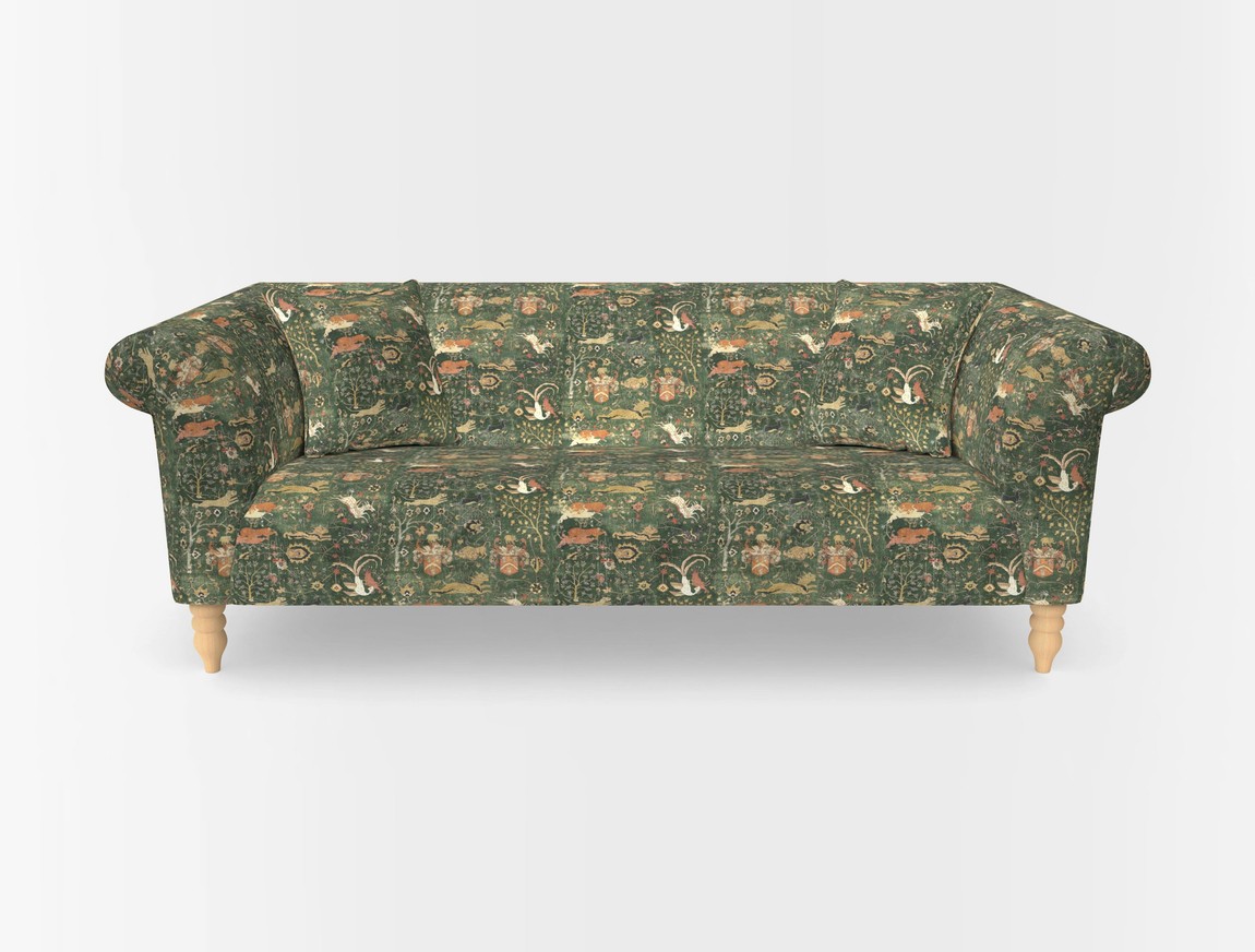 3 Seater Sofa