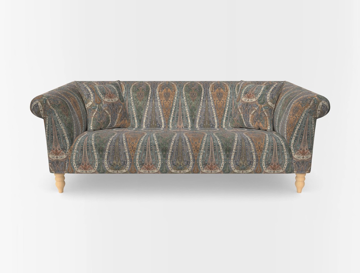 3 Seater Sofa