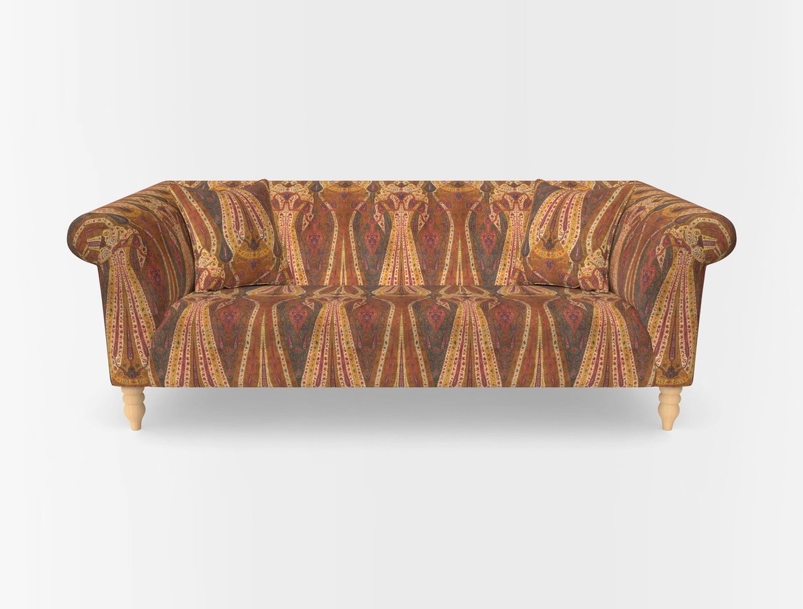 3 Seater Sofa