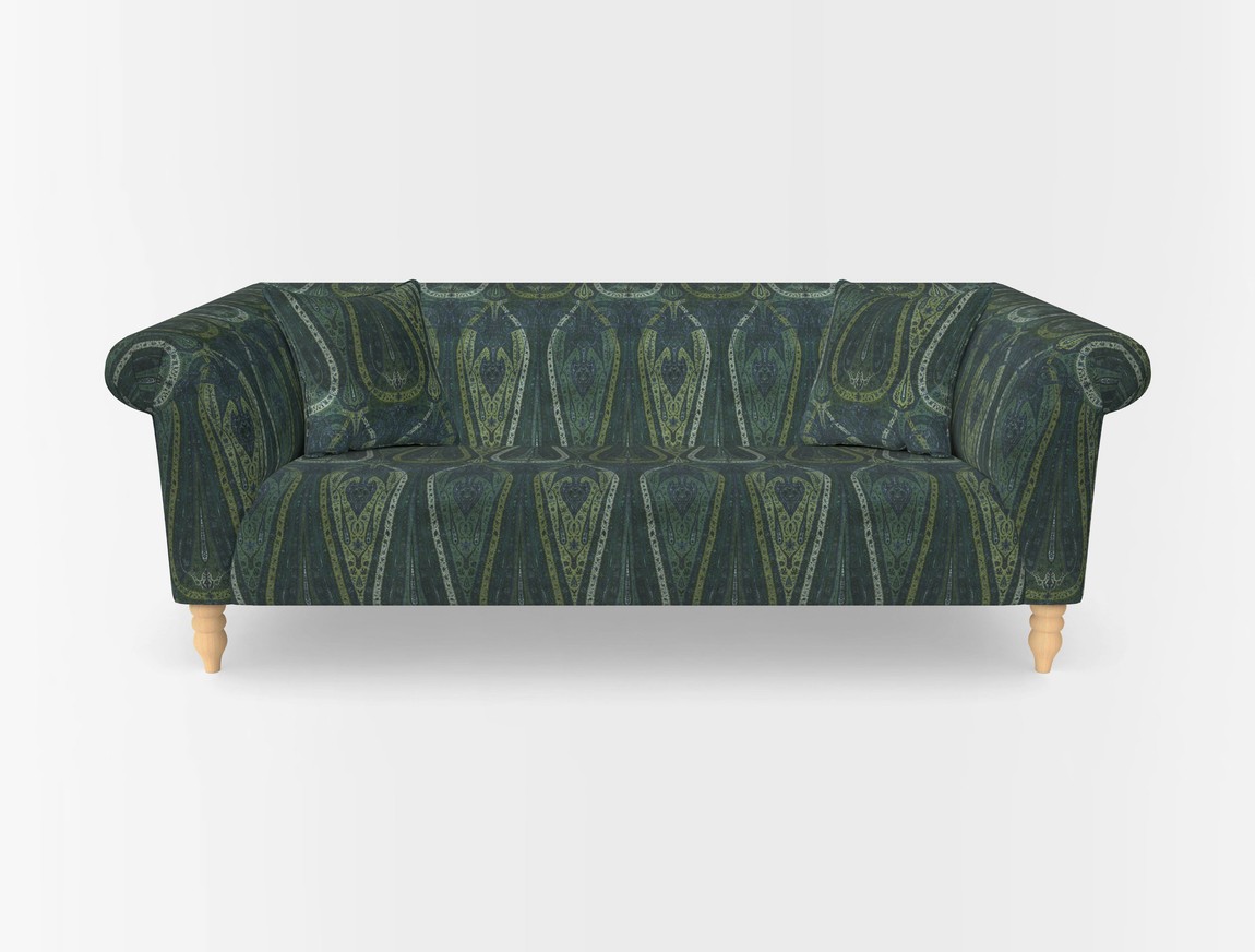 3 Seater Sofa