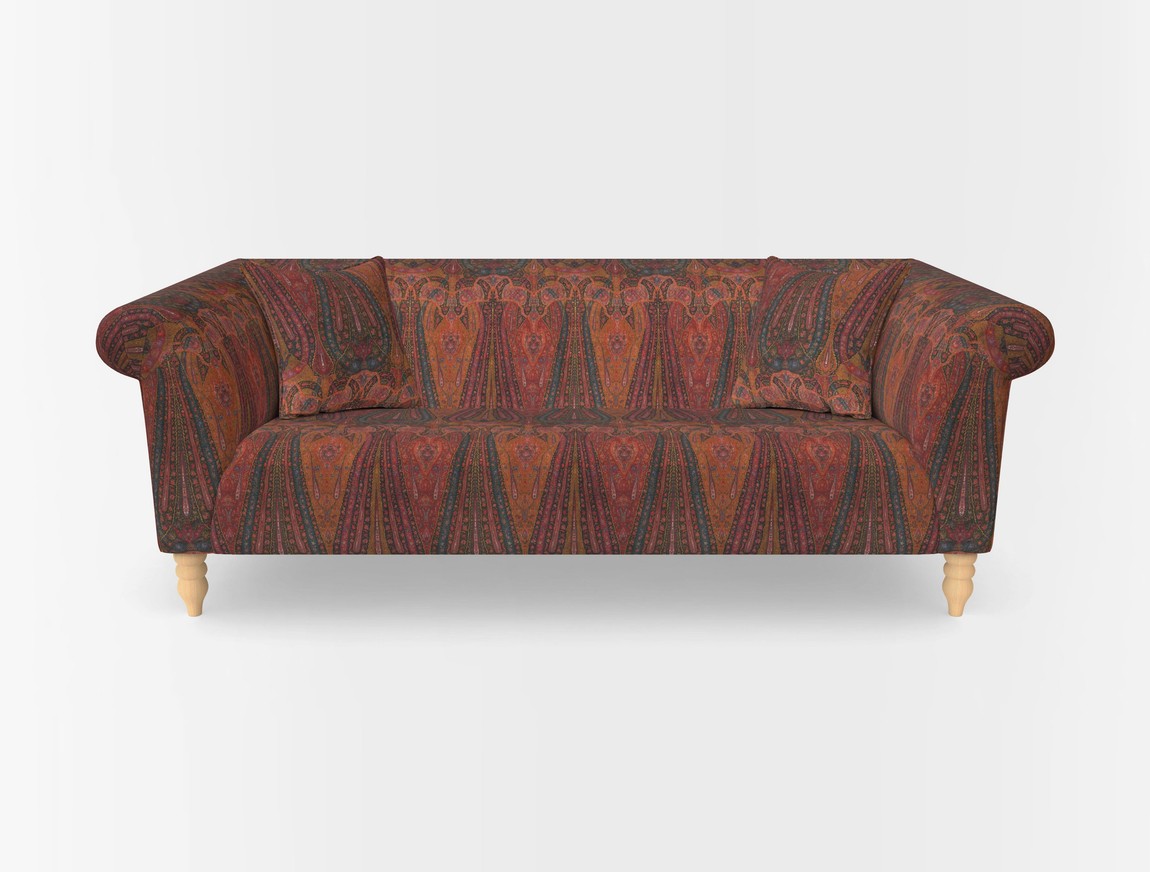 3 Seater Sofa
