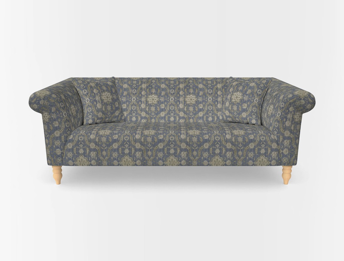 3 Seater Sofa