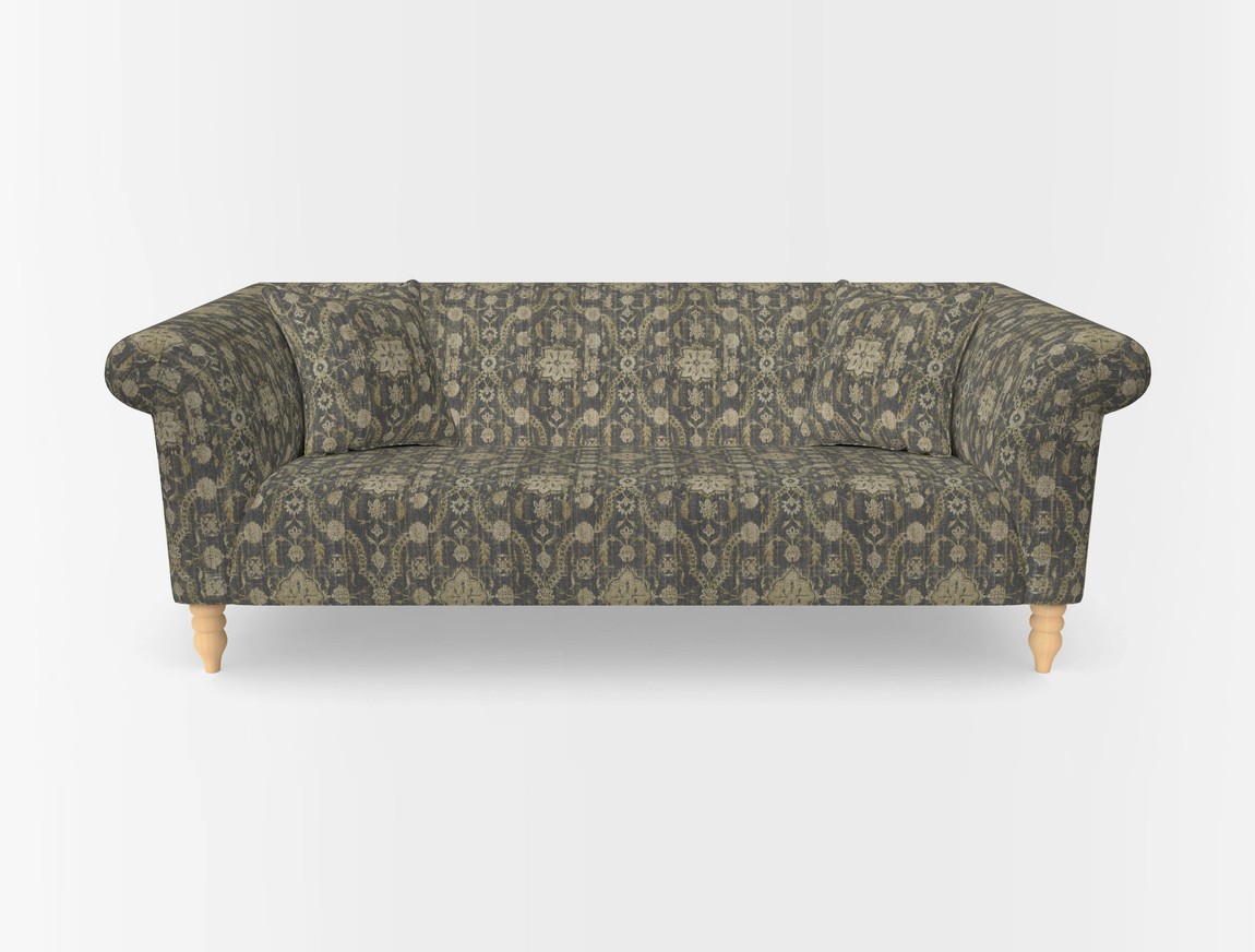 3 Seater Sofa