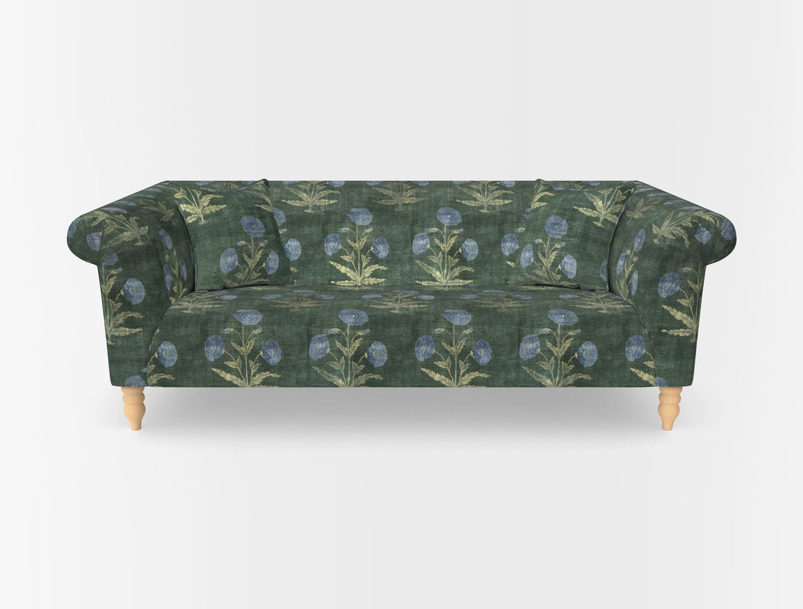3 Seater Sofa