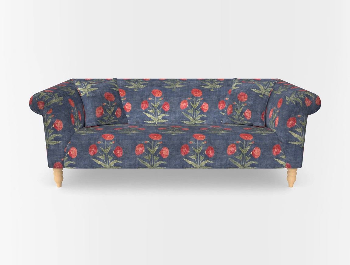 3 Seater Sofa