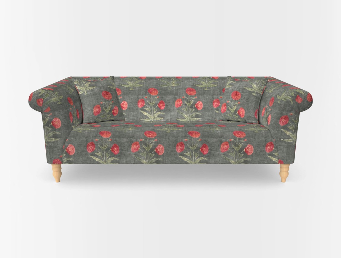 3 Seater Sofa
