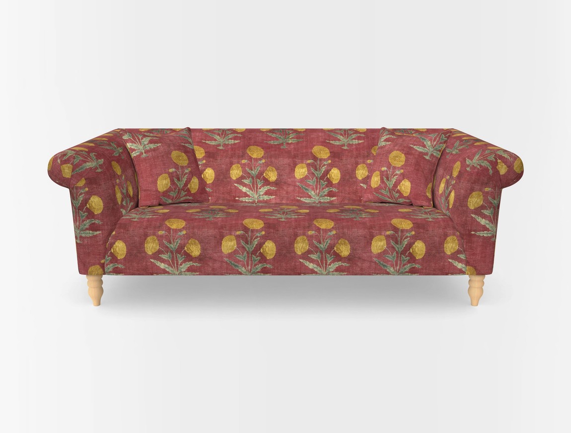 3 Seater Sofa