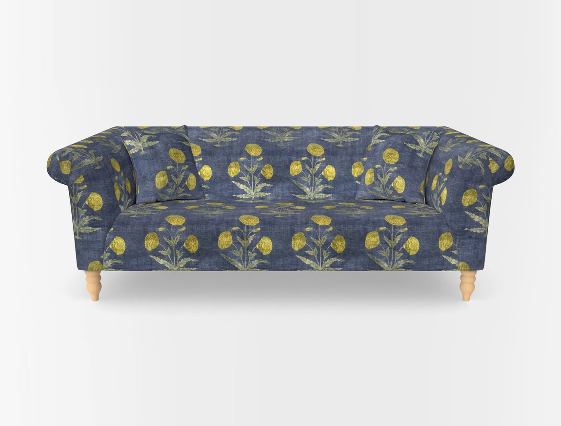 3 Seater Sofa