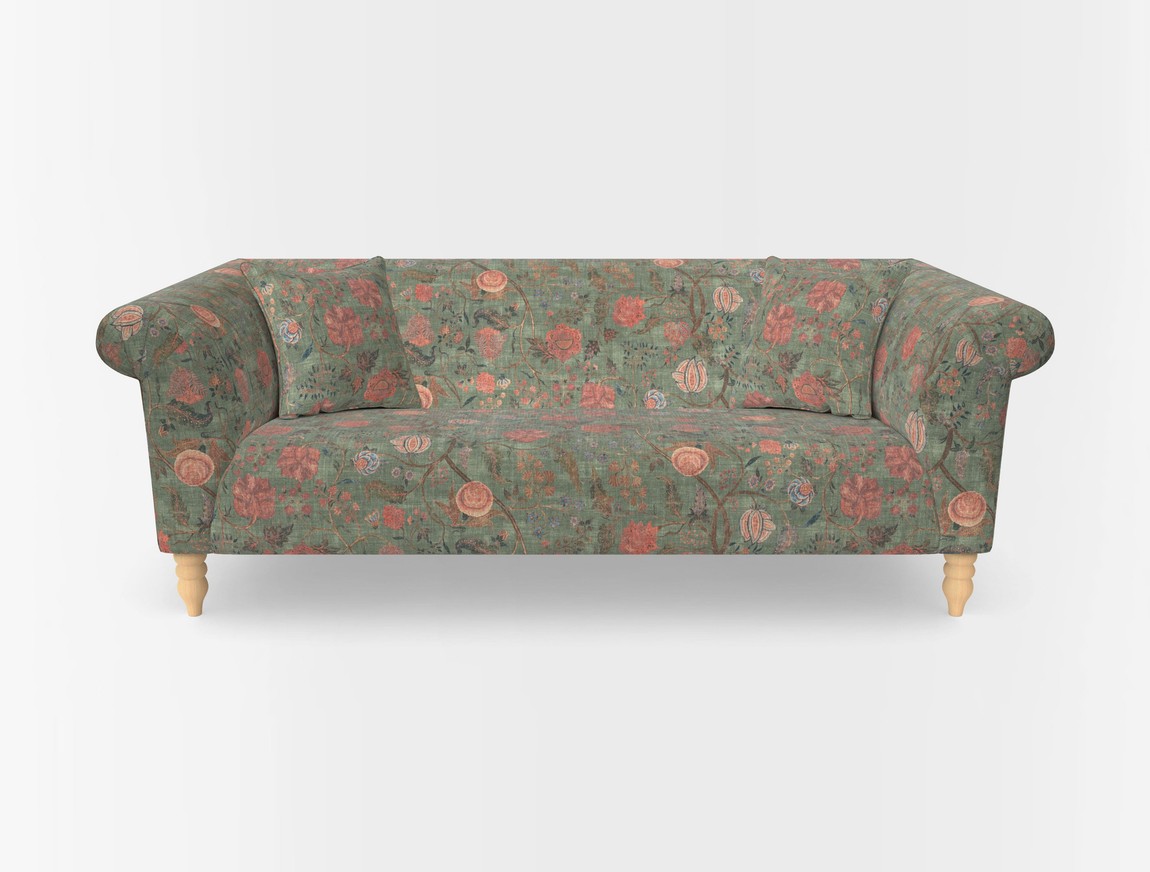 3 Seater Sofa