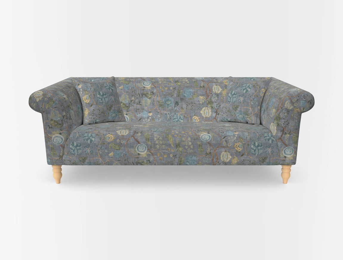 3 Seater Sofa