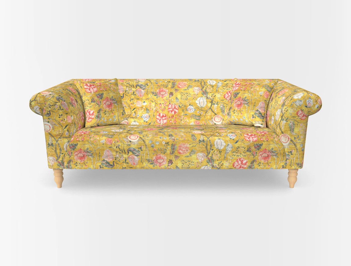 3 Seater Sofa
