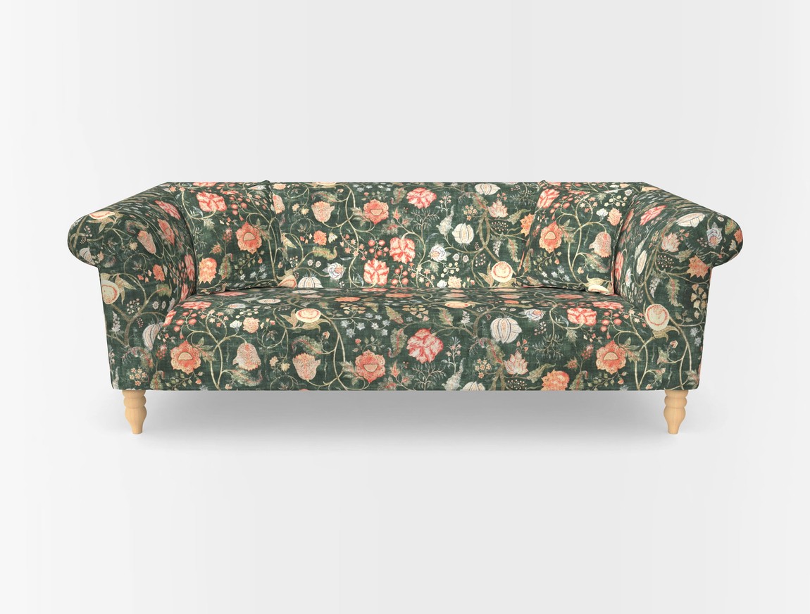 3 Seater Sofa