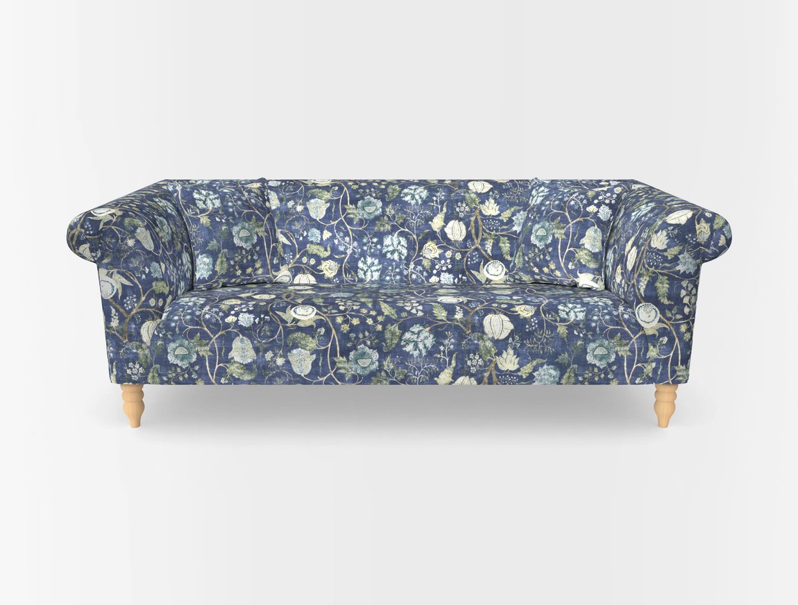 3 Seater Sofa
