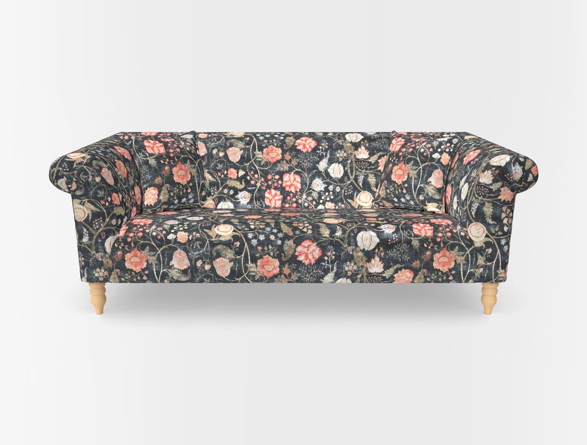 3 Seater Sofa