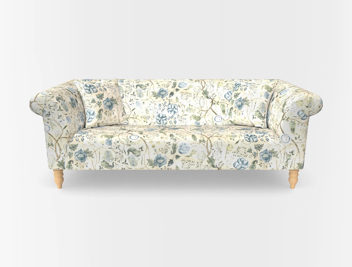 3 Seater Sofa