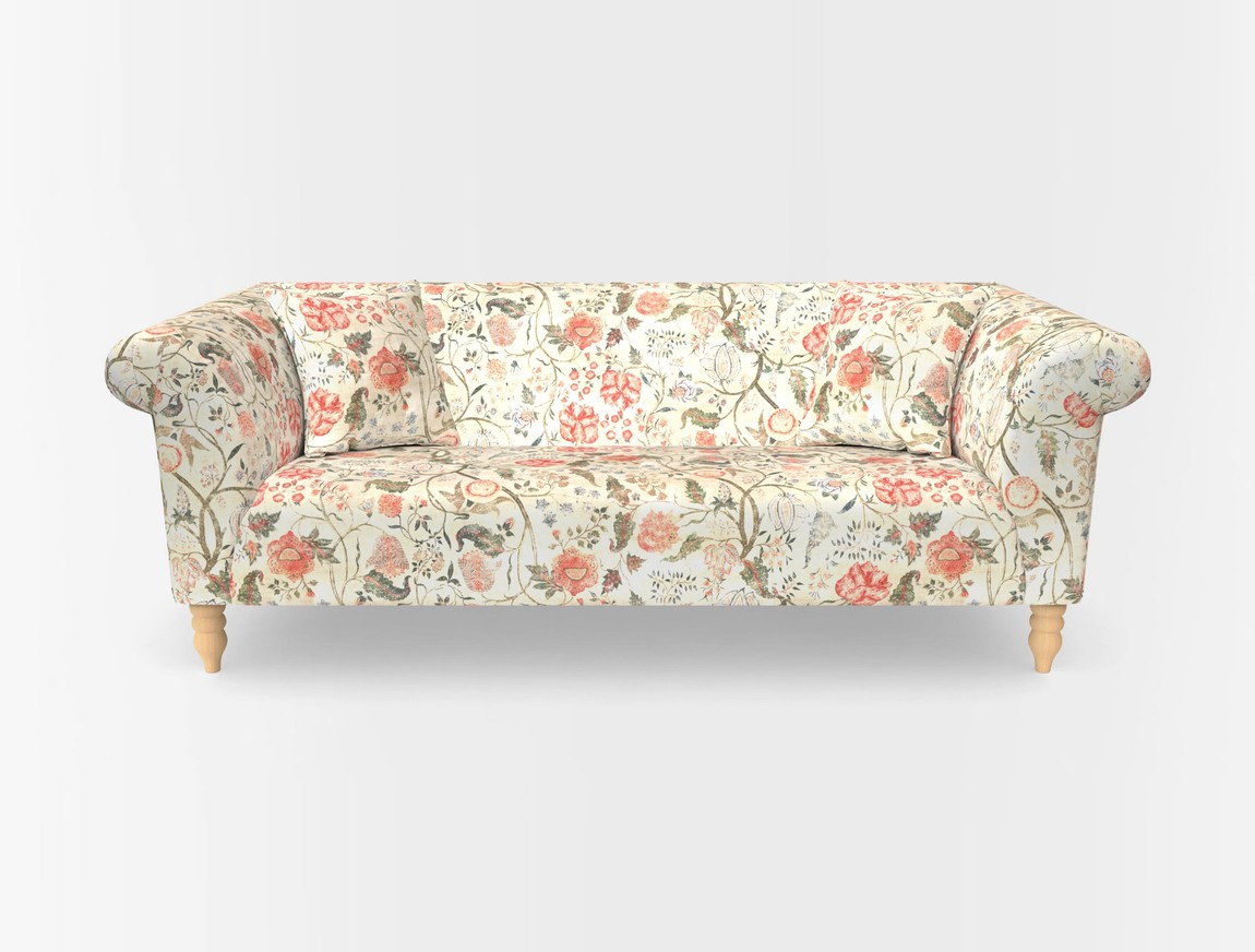 3 Seater Sofa