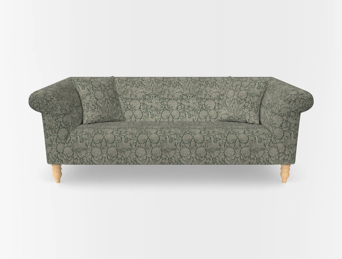 3 Seater Sofa