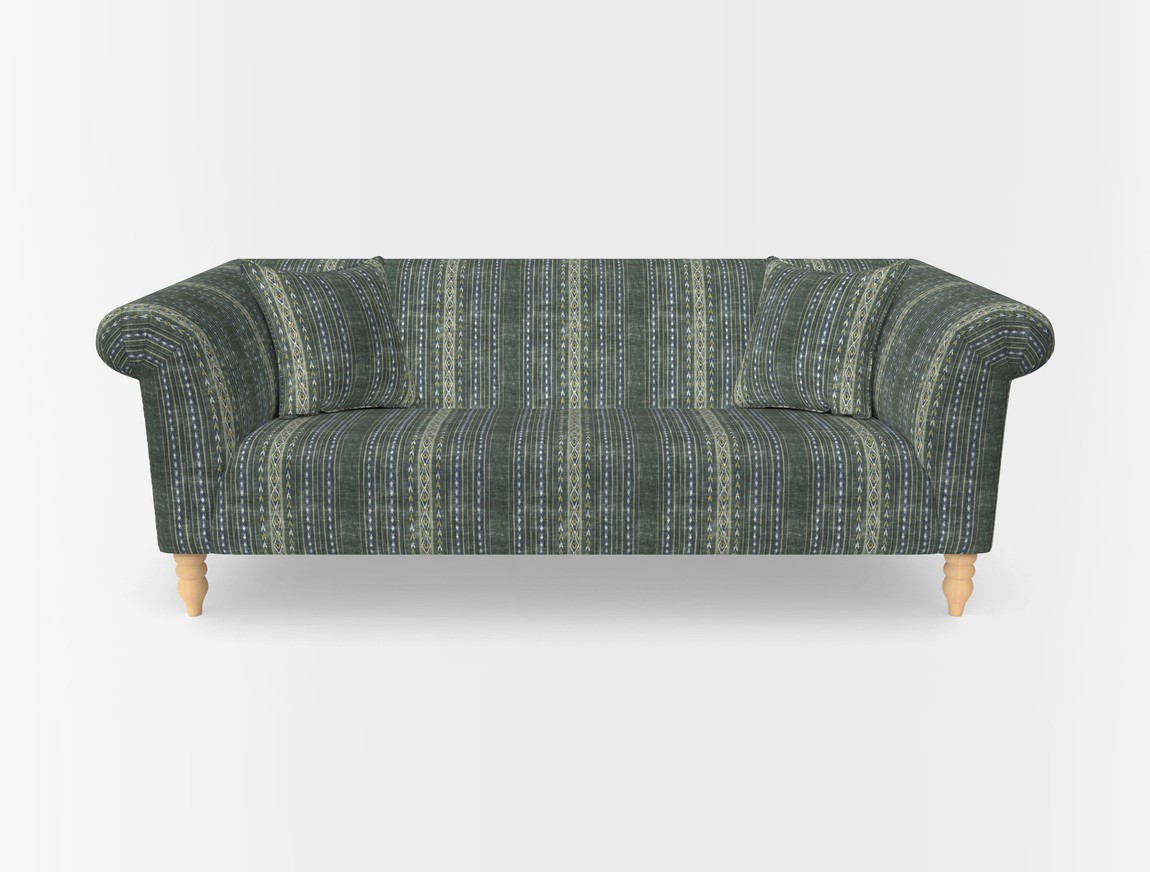 3 Seater Sofa
