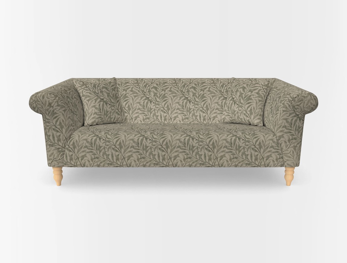 3 Seater Sofa