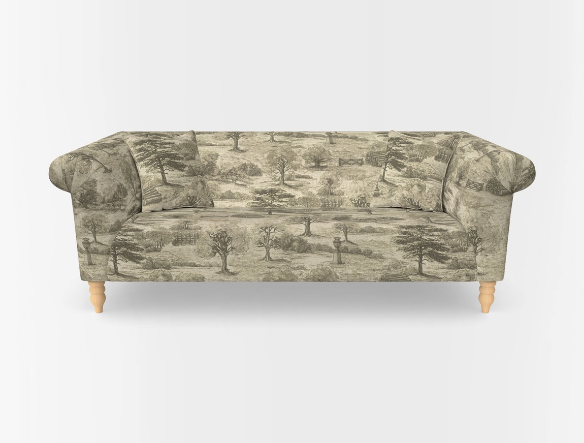 3 Seater Sofa
