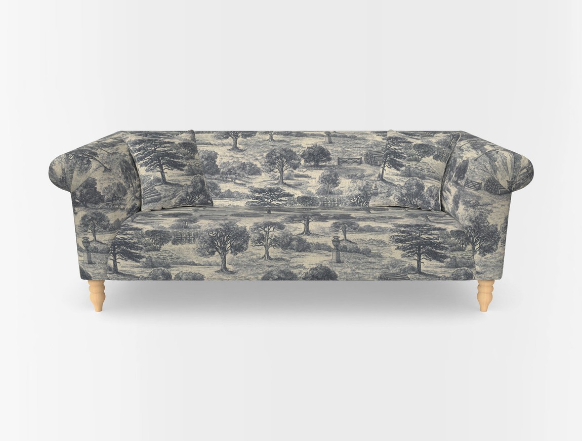 3 Seater Sofa