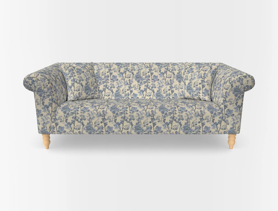 3 Seater Sofa