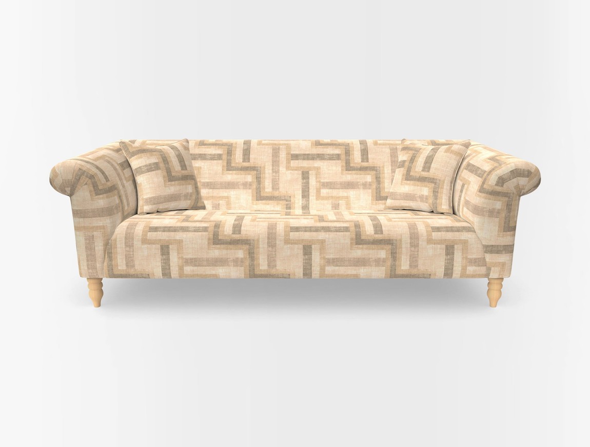 4 Seater Sofa