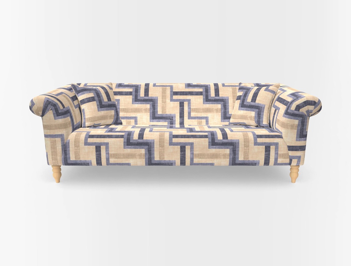 4 Seater Sofa