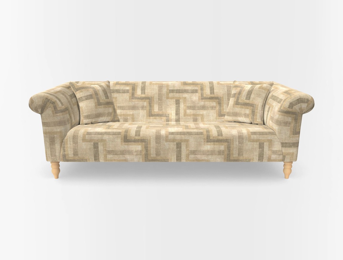 4 Seater Sofa