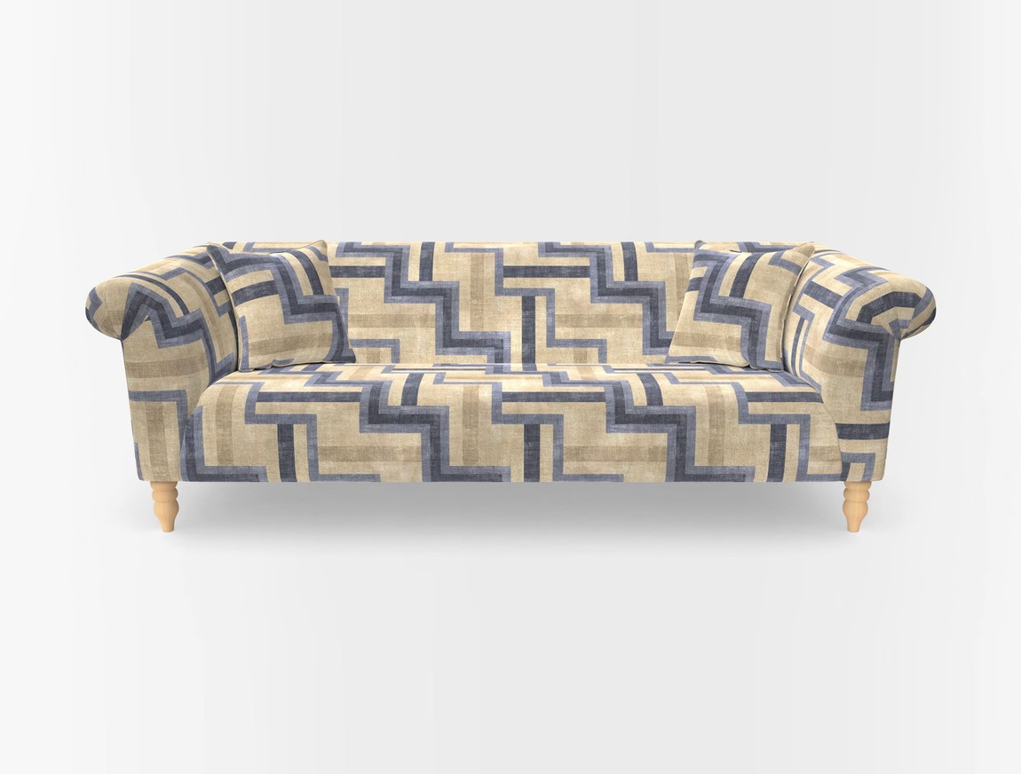 4 Seater Sofa