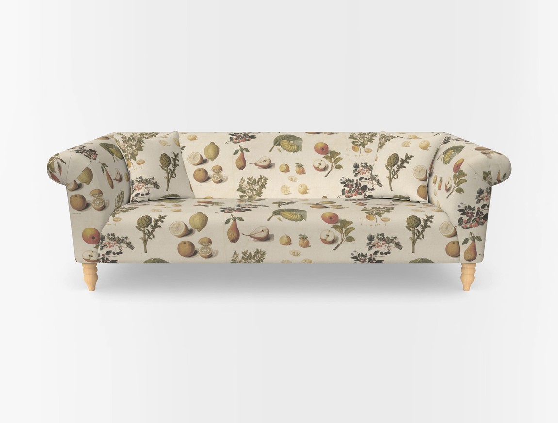4 Seater Sofa
