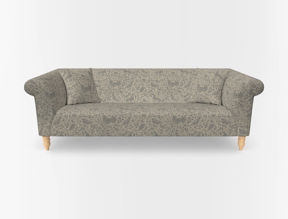 4 Seater Sofa