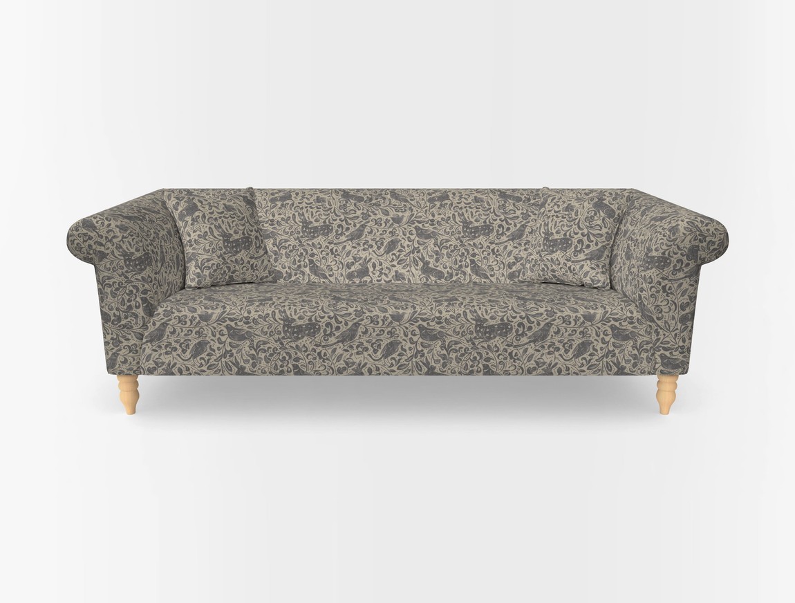 4 Seater Sofa