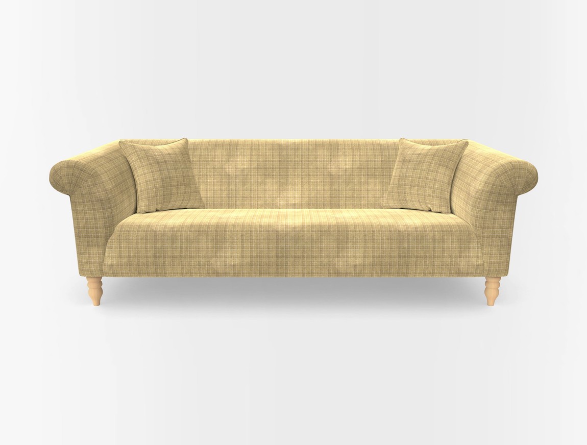 4 Seater Sofa