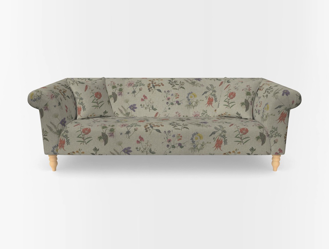 4 Seater Sofa