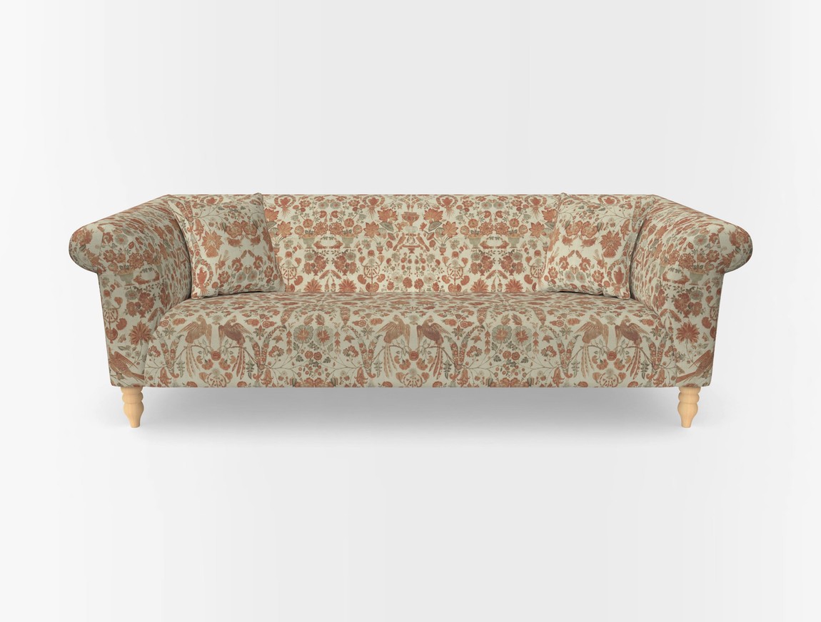 4 Seater Sofa