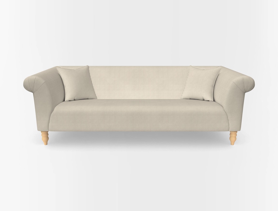4 Seater Sofa