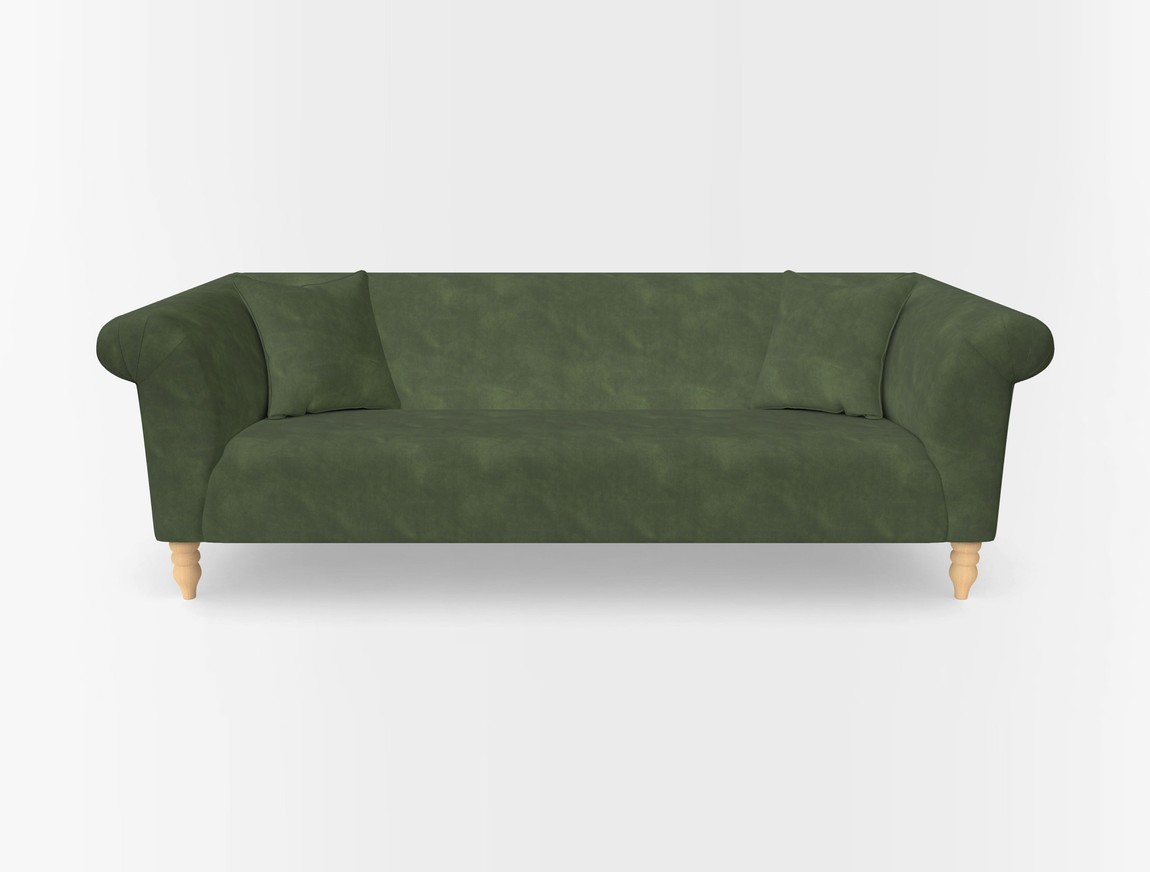 4 Seater Sofa