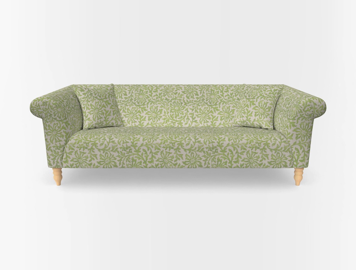 4 Seater Sofa