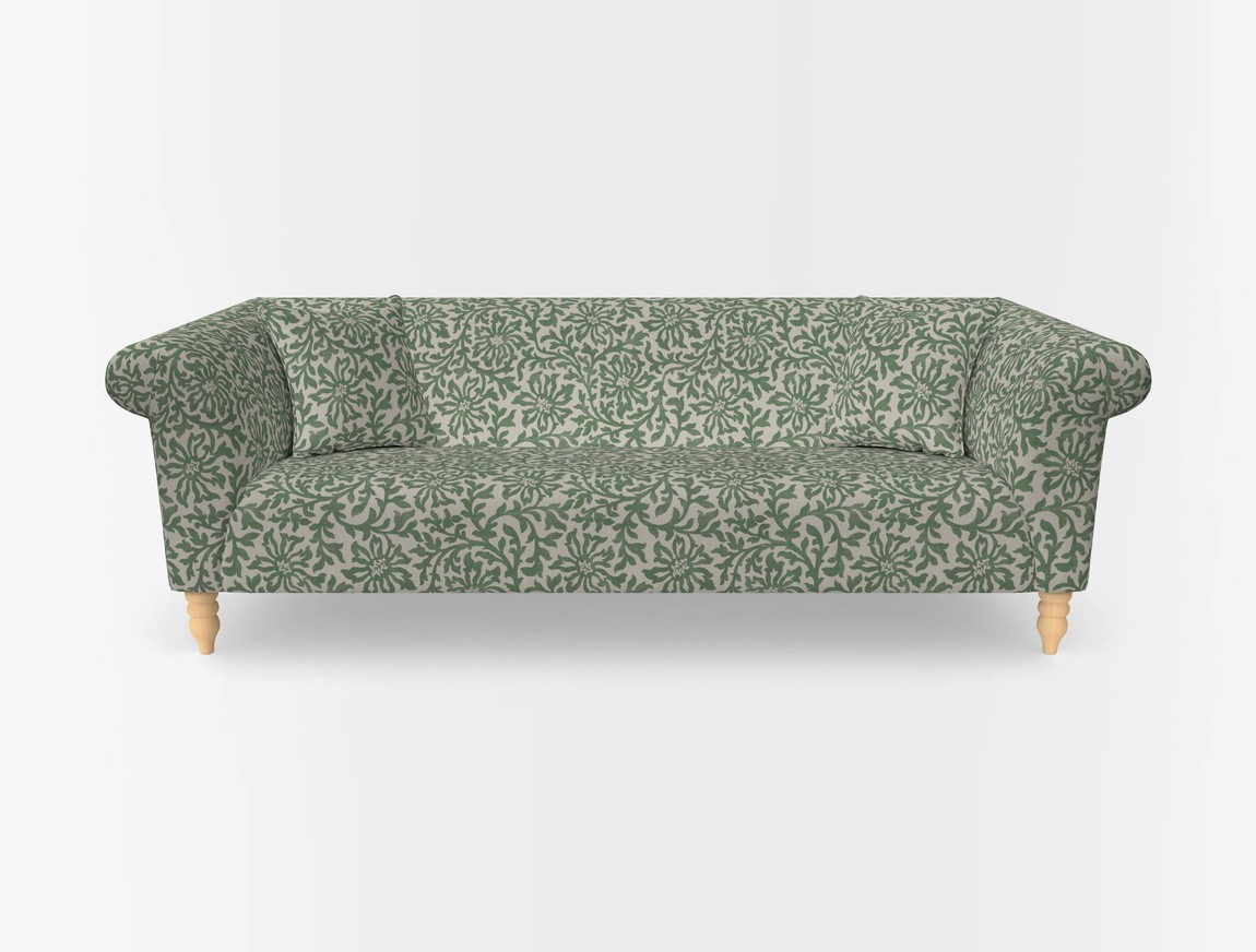 4 Seater Sofa